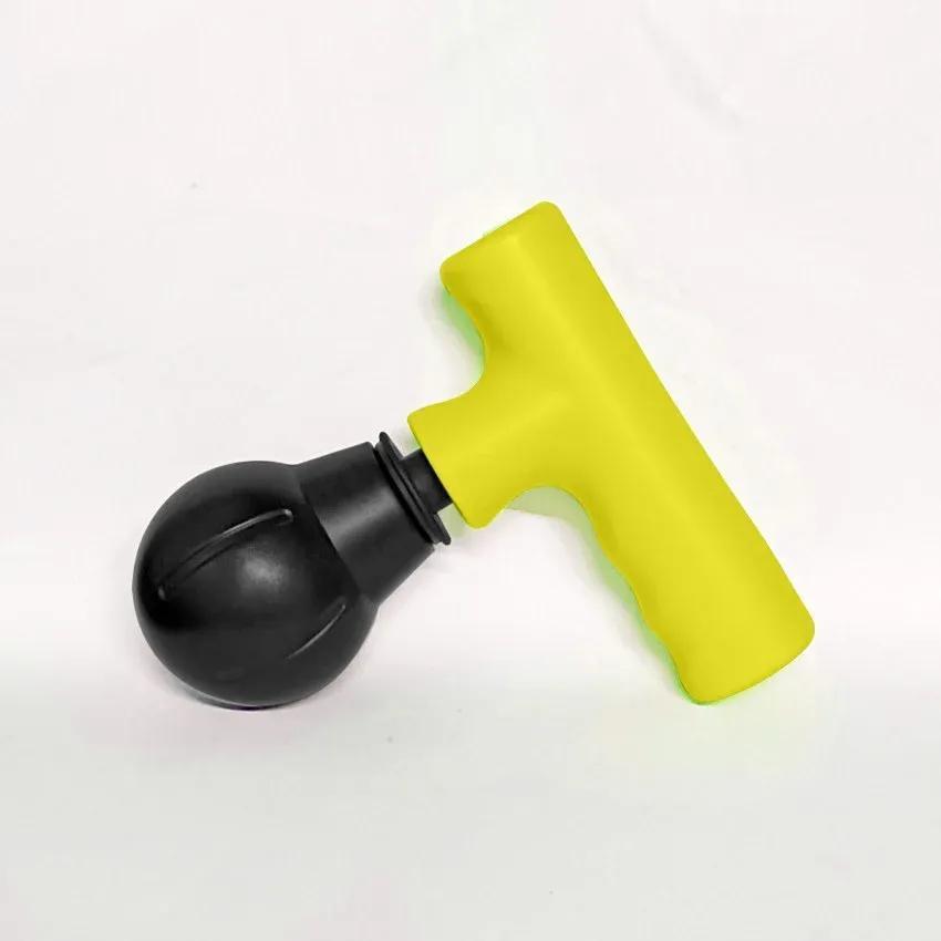 Rechargeable Mini Massager Gun