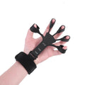 Finger Gripper, Pack Of 3