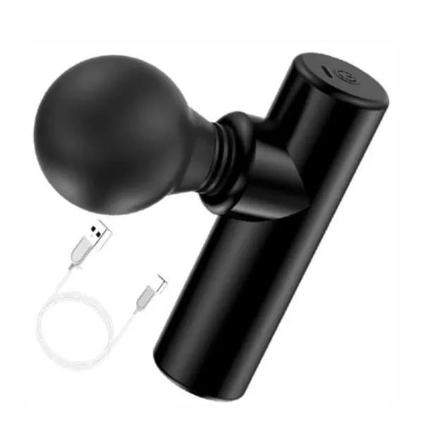 Rechargeable Mini Massager Gun