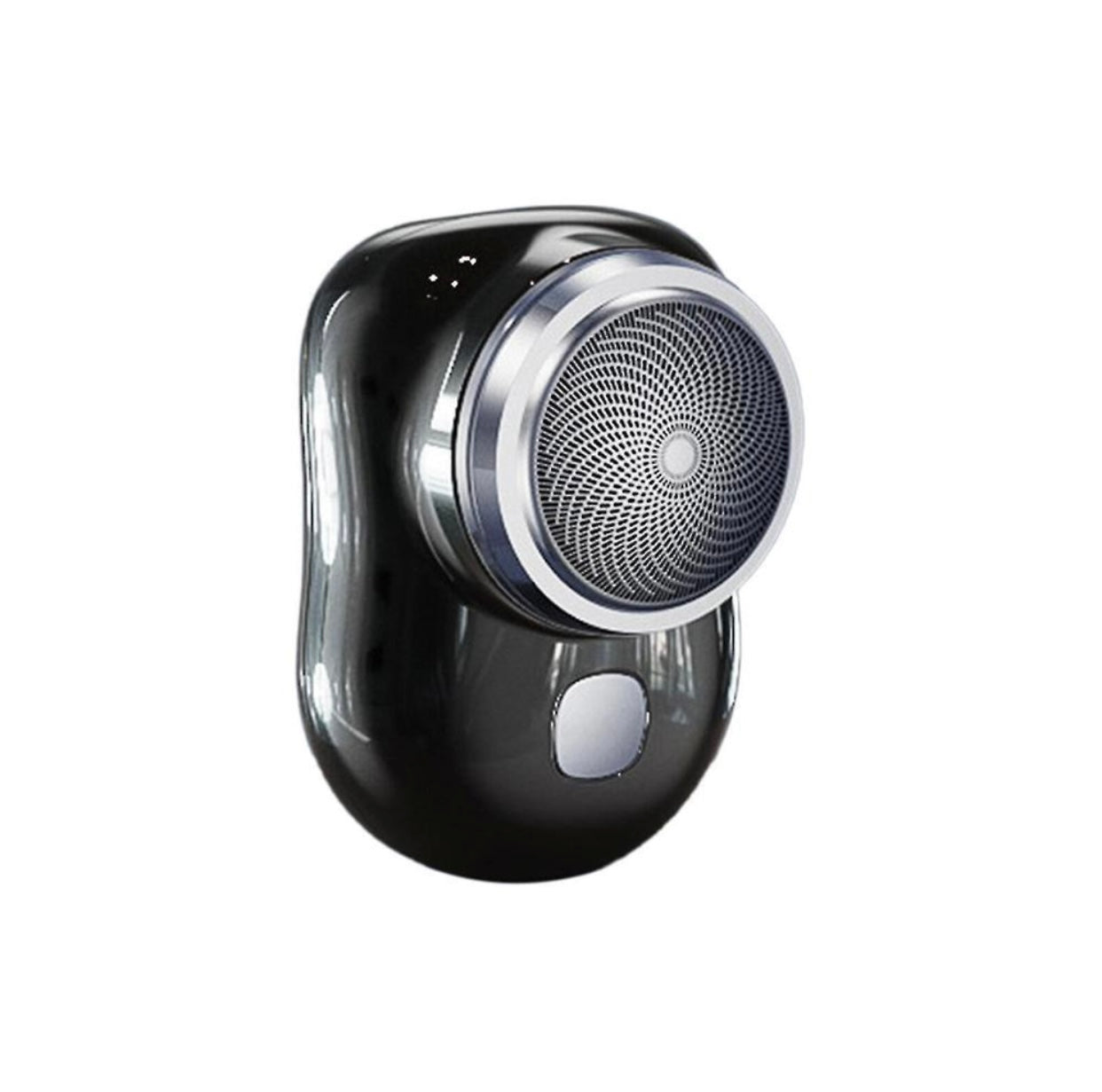 Comfortable Grip and Ergonomics Design Unisex Hair Trimmer