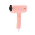 Hair Dryer Household Hair Dryer Student Dormitory Hair Dryer Folding Hot and Cold Constant Temperature Portable Compact Hair Dryer Factory