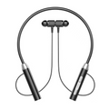 K58 Bluetooth Headset Wireless Neck-hanging Sports Binaural In-ear Neck-hanging Long Standby Endurance Factory Outlet