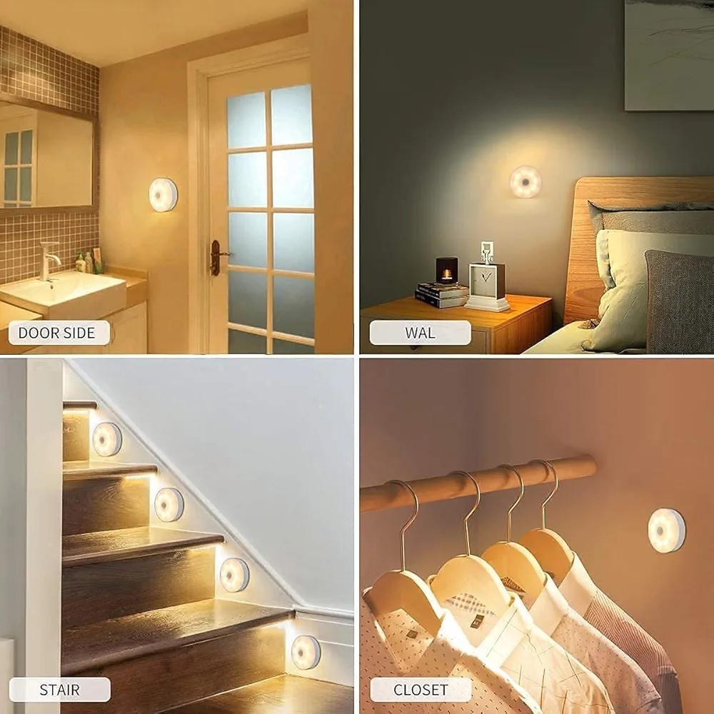 Decorative Light Lamp For Home